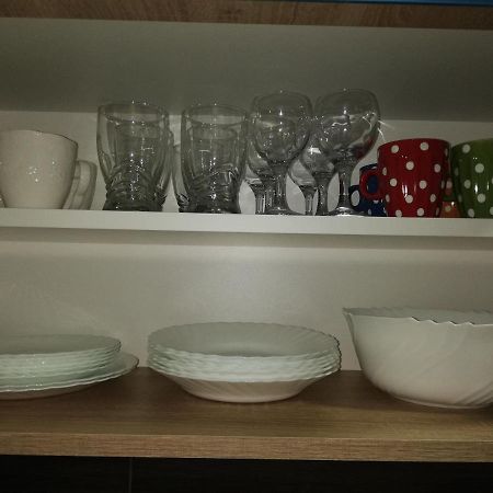 Apartman Alba كوباونيك المظهر الخارجي الصورة