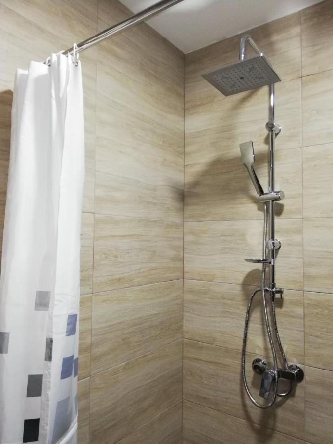 Apartman Alba كوباونيك المظهر الخارجي الصورة