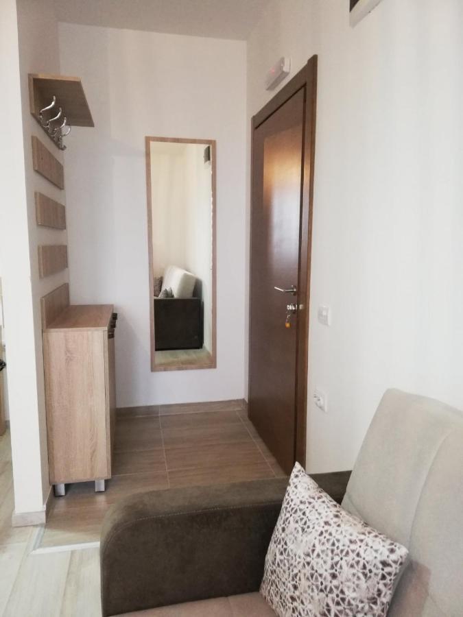 Apartman Alba كوباونيك المظهر الخارجي الصورة