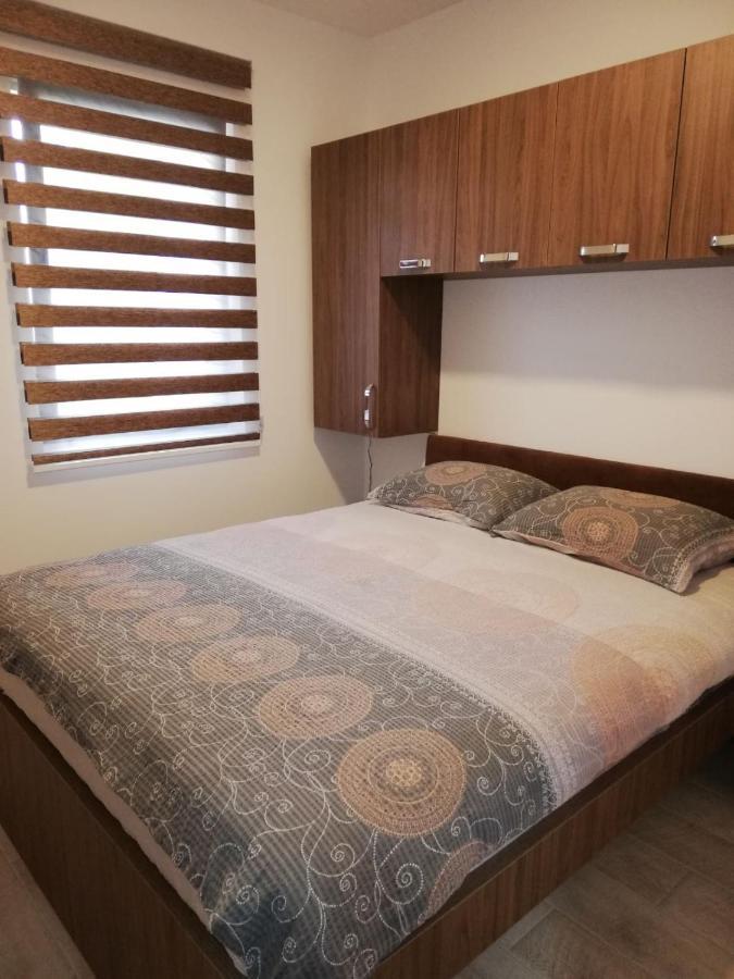 Apartman Alba كوباونيك المظهر الخارجي الصورة