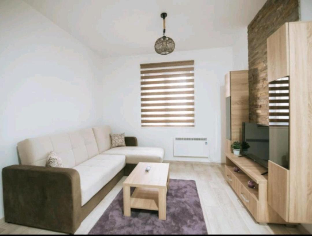 Apartman Alba كوباونيك المظهر الخارجي الصورة