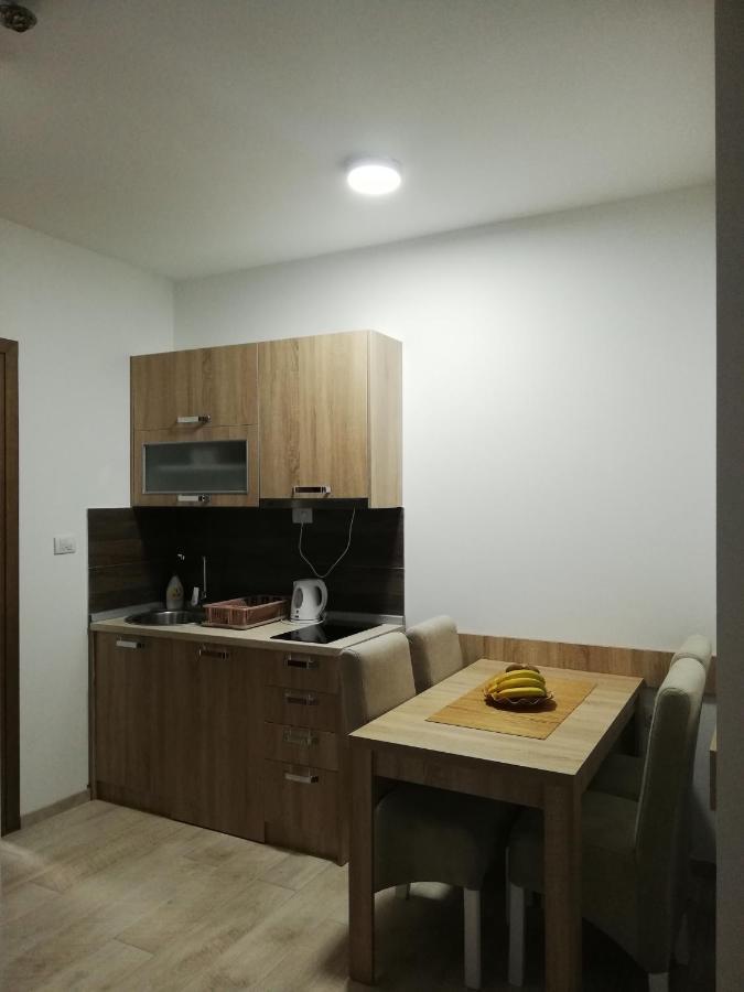 Apartman Alba كوباونيك المظهر الخارجي الصورة