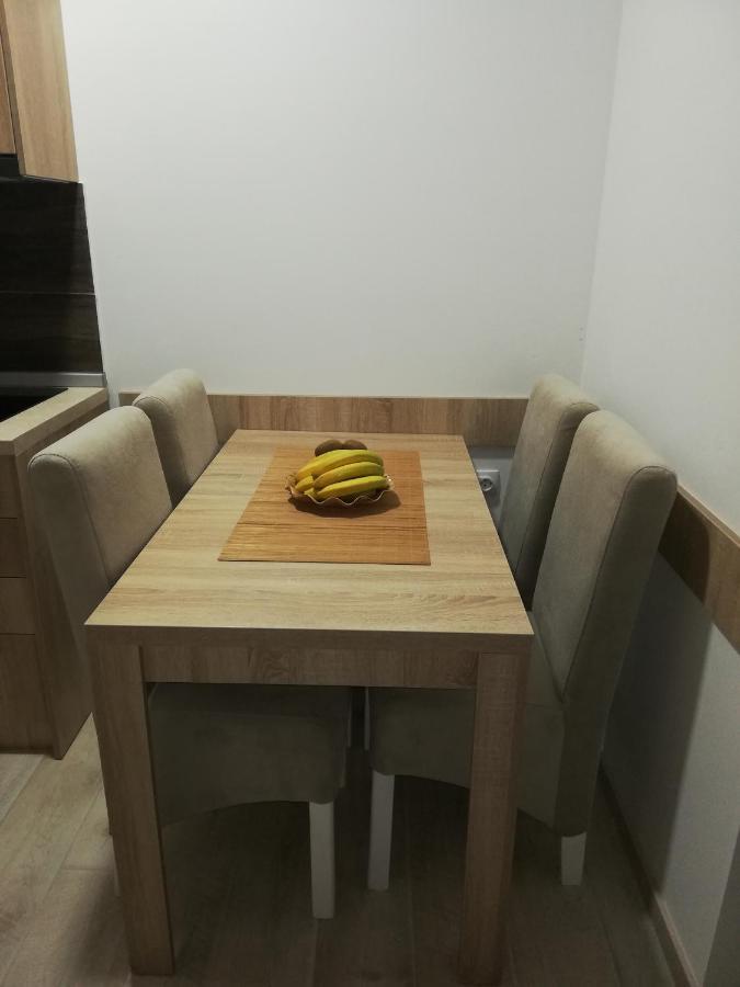 Apartman Alba كوباونيك المظهر الخارجي الصورة