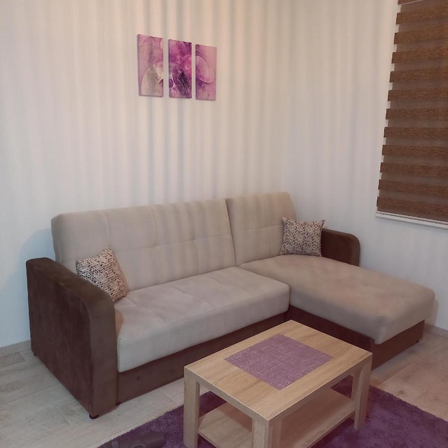 Apartman Alba كوباونيك المظهر الخارجي الصورة